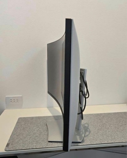 DELL 34インチ湾曲ディスプレイ ワイドモニター S3423DWC
