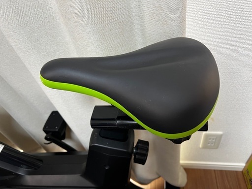 FITBOX LIGHT エアロバイク（室内フィットネス用バイク）