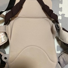 Combi抱っこ紐☆中古の画像