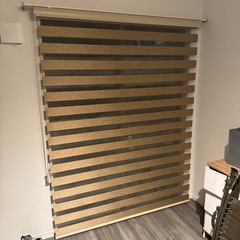 ロールブラインドの画像
