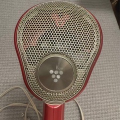 シャープドライヤーの画像