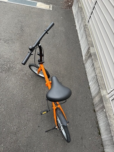 折りたたみ自転車 16インチ 中古 楽天市場】折りたたみ自転車 16インチ（自転車・サイクリング