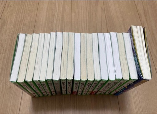 【まとめ売り】星のカービィ 児童書 19冊セット｜人気シリーズ・すぐ読める