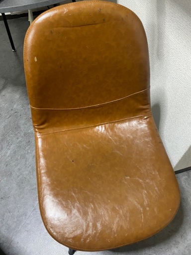 【売り切り 至急】昇降式ダイニングテーブル チェア2脚セット チェアカバー付き