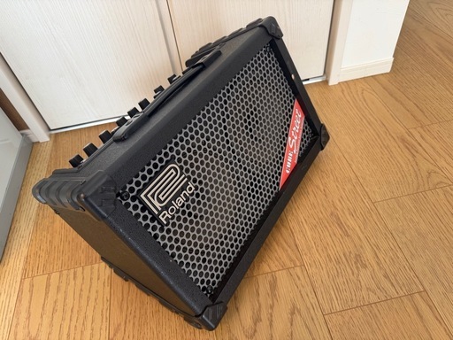 Roland CUBE Street