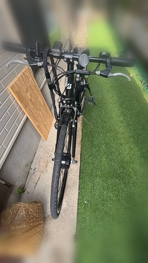 ブリジストン 電動自転車