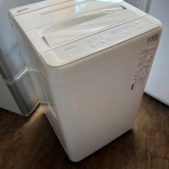 NO B988?福岡市内配送設置無料✨?全自動洗濯機 Fシリーズ ニュアンス 