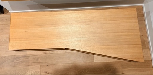 木製テレビ台
