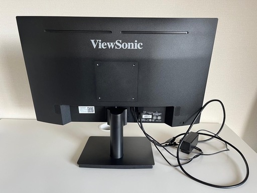 VIEWSONIC モニター
