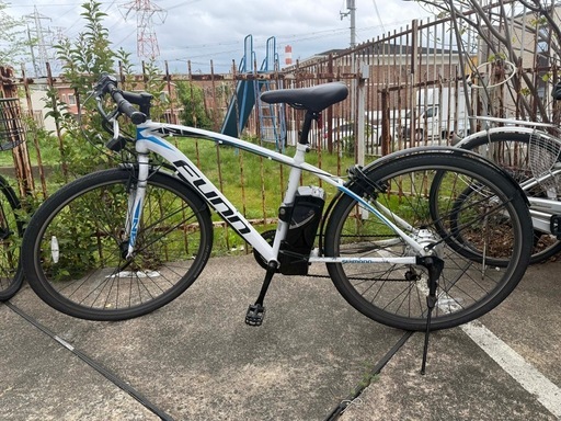 自転車