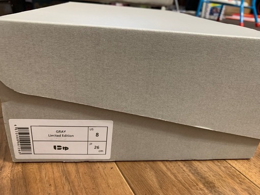 26cm靴