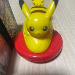 ポケモンカード270枚⭕️ハッピーセットピカチュウ
の画像