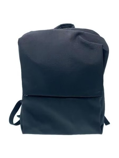      ﾘｭｯｸ/Rhine New Flat BackPack/CC-28039/ﾌﾞﾗｯｸ/無地(2337862044056)