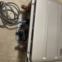 Paloma給湯器20号(LPガス用)の画像