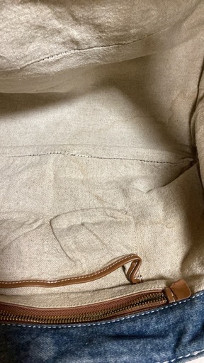 プラダ(PRADA)ガナパ バック
(L)