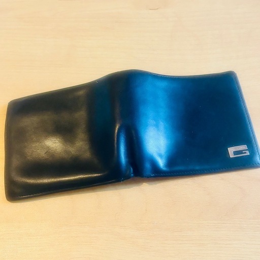 GUCCI 折り財布