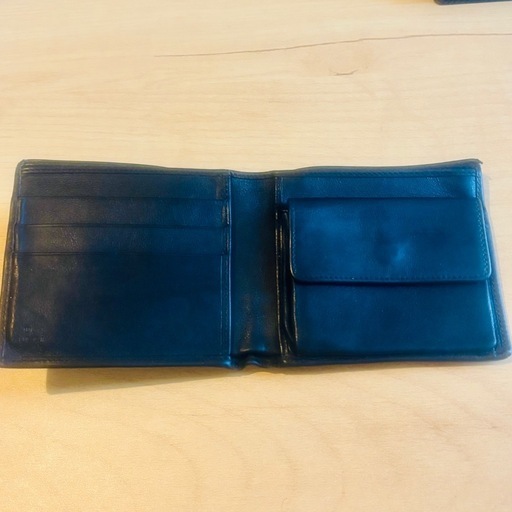 GUCCI 折り財布