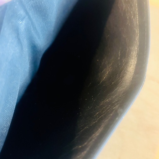 GUCCI 折り財布