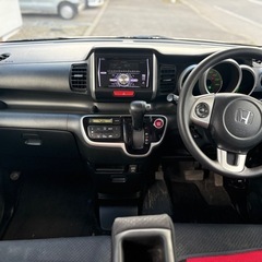 N-BOX‼️即乗り可‼️今だけ❗️早い者勝ち❗️の画像