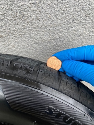 ブリヂストン ブリザック VRX2 155/65R14 スタッドレス 4本セット