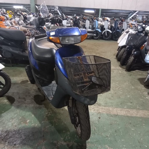 スズキ　レッツ2 北九州 スズキレッツ2北九州から (BUM 2輪 4輪) 西小倉のスズキの中古