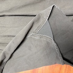 ミリタリーシャツ　ブランドシャツ　アメリの画像