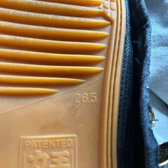 祭り用備品の画像