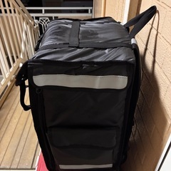 配達用バッグの画像