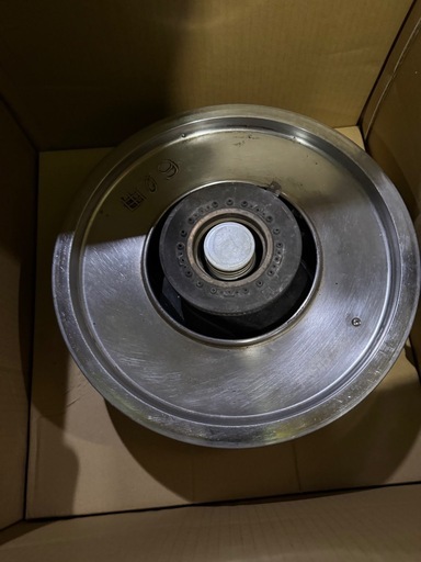 リンナイ ガス炊飯器　 Rinnai RR-30S1F 6リットルタイプ　未使用？？　業務用　厨房器具