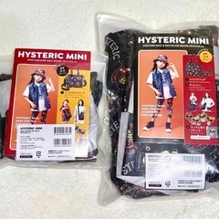 Hysteric Mini  ミニスクエアバッグ・スクエアバッグ・サコッシュの画像