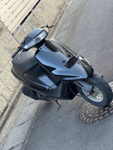 ⭐︎実働車⭐︎スズキ アドレスV100 CE11A