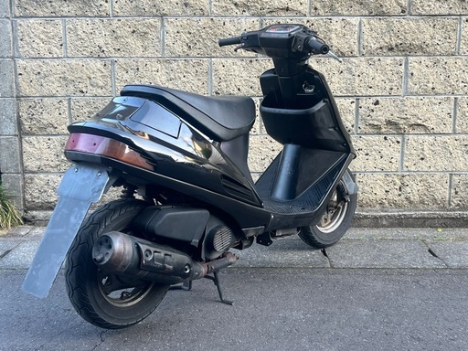 ⭐︎実働車⭐︎スズキ アドレスV100 CE11A