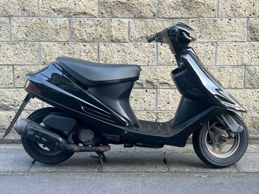 ⭐︎実働車⭐︎スズキ アドレスV100 CE11A