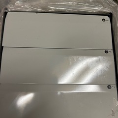 MITSUBISHI換気扇① の画像