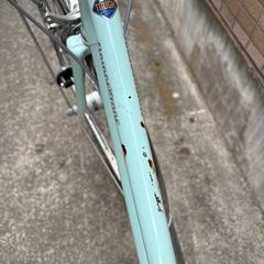 ブリヂストン ロングティーンの画像