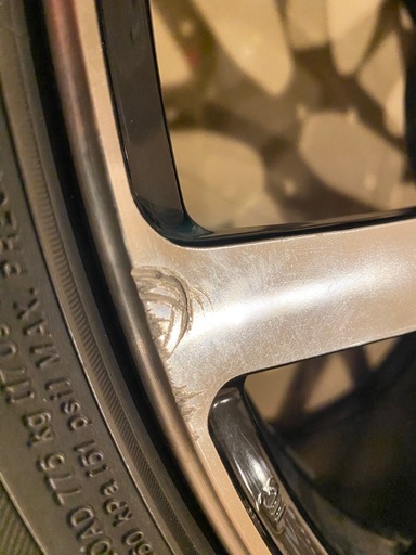 緊急値下げ RAYS WALTZ S7 FORGED レイズ ヴァルツ 20インチ 4本 PCD 114.3 8.5J+45 4本通し 鍛造 CX-8等に