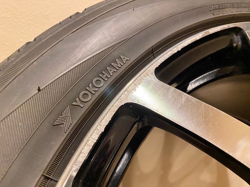 緊急値下げ RAYS WALTZ S7 FORGED レイズ ヴァルツ 20インチ 4本 PCD 114.3 8.5J+45 4本通し 鍛造 CX-8等に