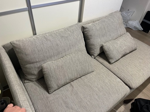 ソーデルハムン　