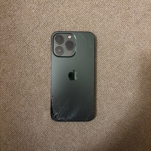 iPhone 13 pro