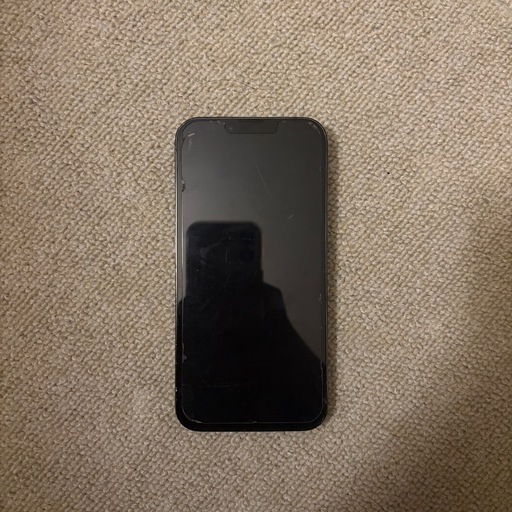 iPhone 13 pro