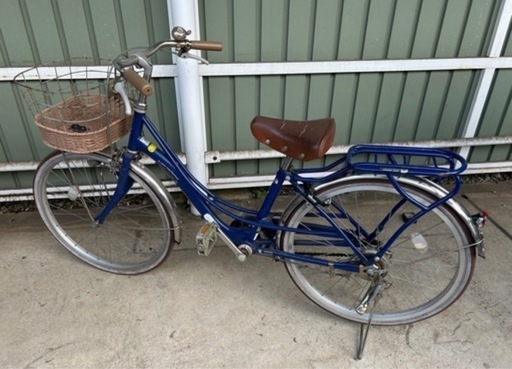 子供用自転車　22インチ