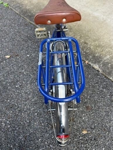 子供用自転車　22インチ
