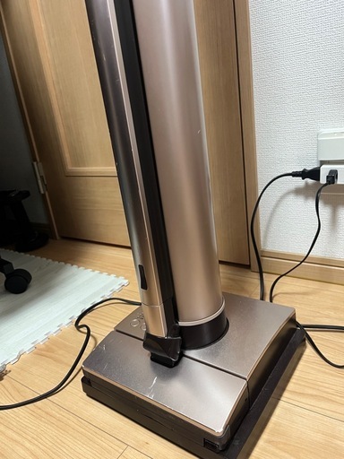 エレクトリック　ワイヤレス掃除機
