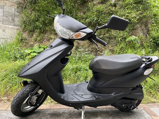 YAMAHA  JOG sa36j 絶好調