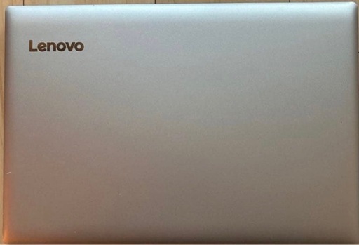 パソコン Lenovo Ideapad 320
