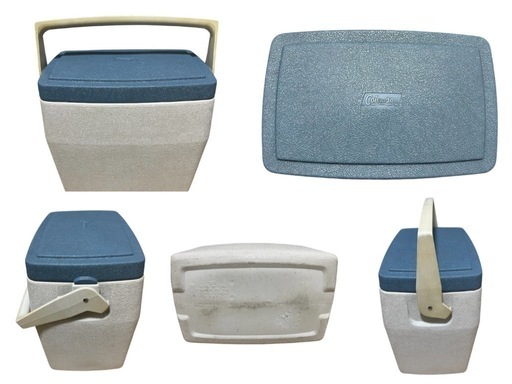 Personal16 クーラーボックス Coleman