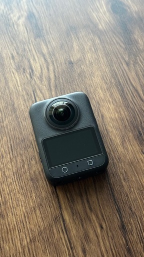 DJI OSMO360 アドベンチャーコンボ +おまけ付き 美品