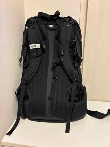 【超美品】THE NORTH FACE TELLUS 65 登山リュック Mサイズ