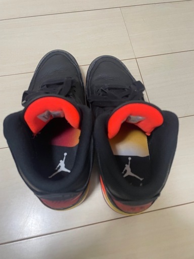 J Balvin × Nike Air Jordan 3 Retro SP Rio