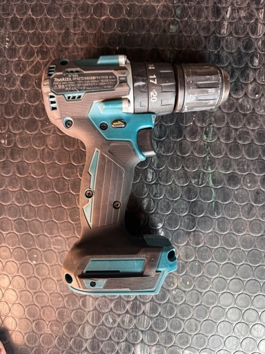 makita 振動ドライバドリル